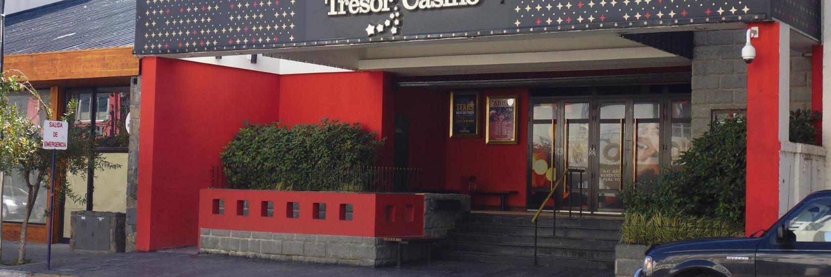 Tresor Casino